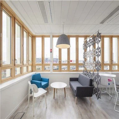 לוחות PVC לתקרה לבית