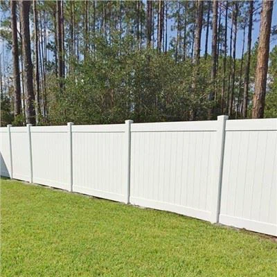 גדר ויניל סטוק