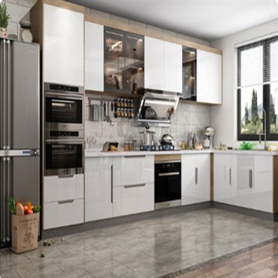 לוח PVC לארון