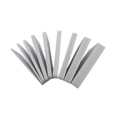 ארונות מטבח בלוח קצף PVC