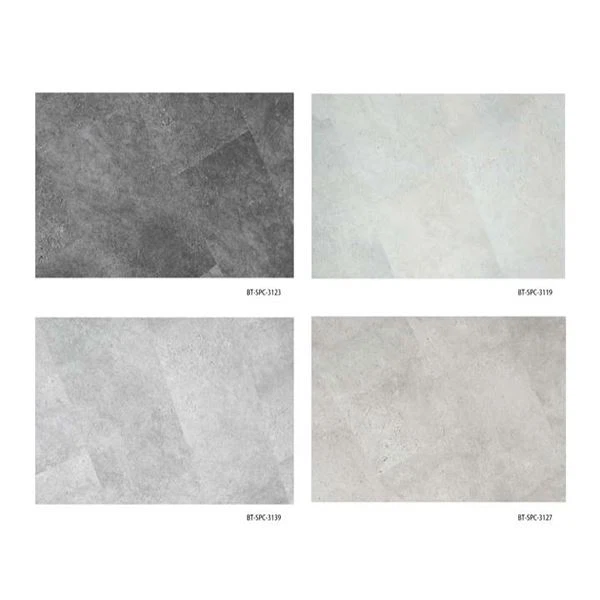 ריצוף SPC עמיד למים 100 אחוז