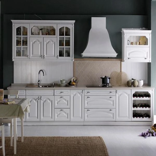 PVC Foam Board Cabinet