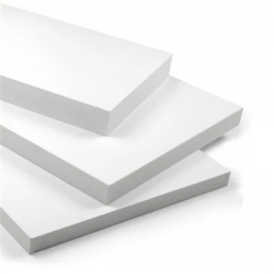 info-400-400 Polyvinyl Chloride (PVC) foam board