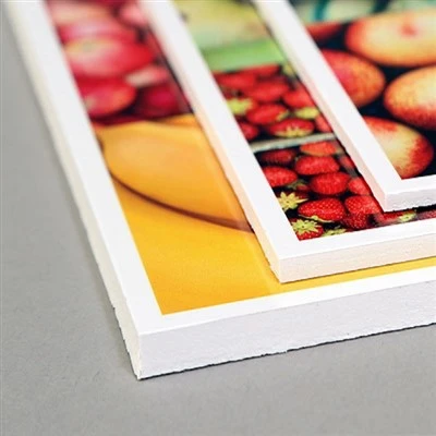 UV Printed PVC Foam Board