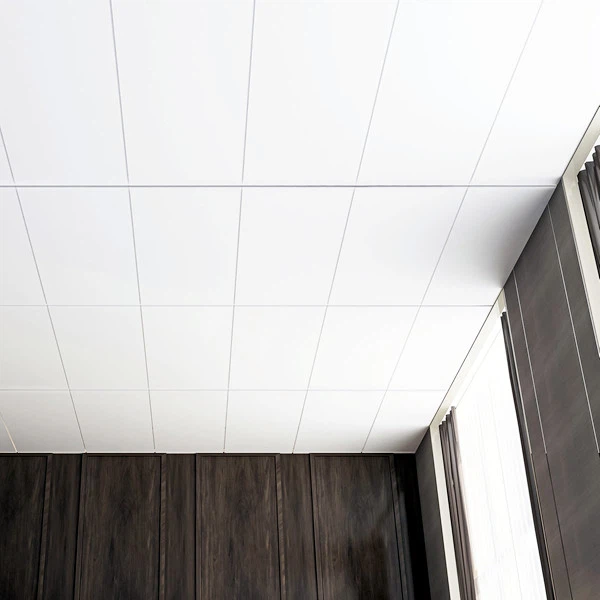 Ceiling PVC Board