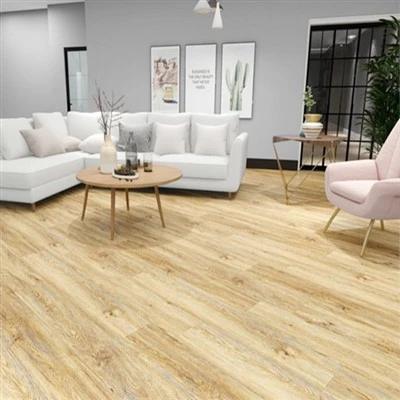 WPC Vinyl Plank